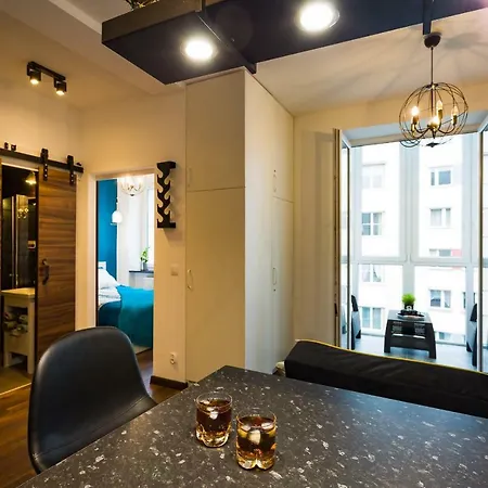 Apartament Lea 7b M13 شقة *