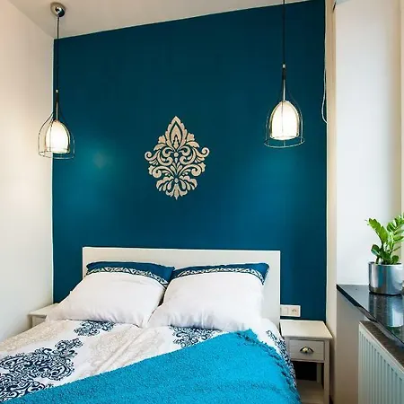 Apartament Lea 7b M13 * كراكوفيا
