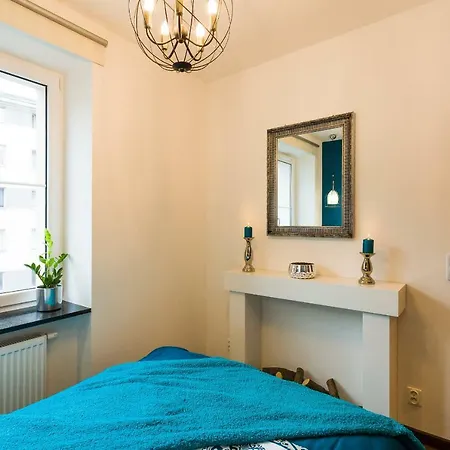 Apartament Lea 7b M13 شقة *