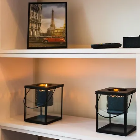 Apartament Lea 7b M13 كراكوفيا