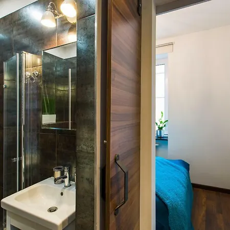 Apartament Lea 7b M13 *